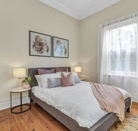 Character Home - Easy Tram to City - Kingaroy Accommodation