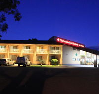 Charbonnier Motor Inn - Kingaroy Accommodation