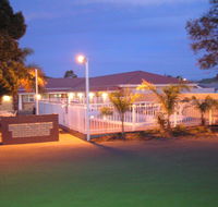 Charles Rasp Motor Inn  Cottages - Kingaroy Accommodation