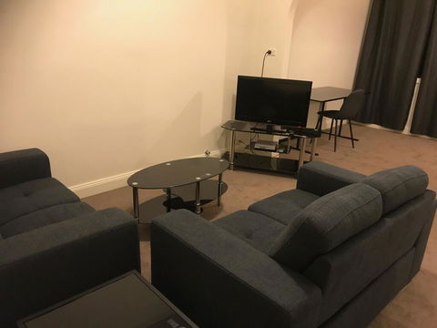 Charles Rasp Motor Inn & Cottages - Kingaroy Accommodation 3