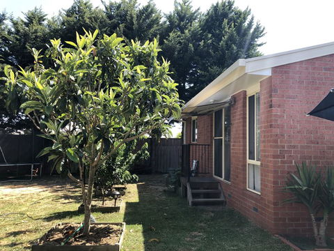 Charlie Sweet Home At Mornington Peninsula - Kingaroy Accommodation 1