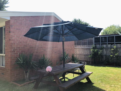Charlie Sweet Home At Mornington Peninsula - Kingaroy Accommodation 2