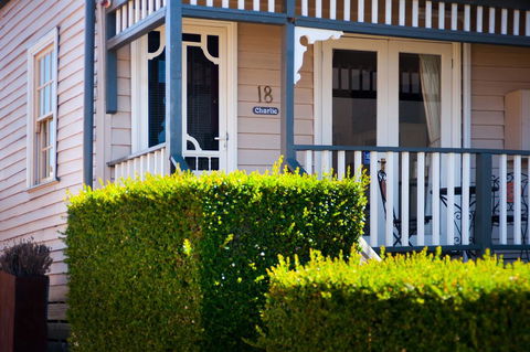 Charlies - Kingaroy Accommodation 0
