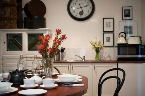 Charlies - Kingaroy Accommodation 1
