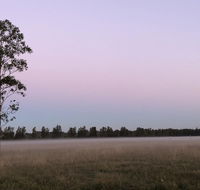 Charlotte Tiny House - Kingaroy Accommodation