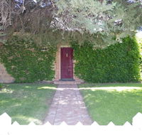 Charlottes Cottage - Kingaroy Accommodation
