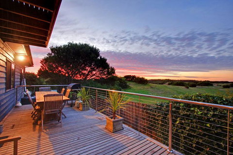 Charltom Hills - Kingaroy Accommodation 3