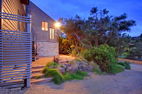 Charltom Hills - Kingaroy Accommodation 1