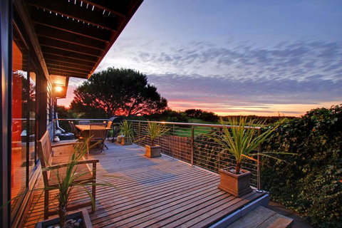 Charltom Hills - Kingaroy Accommodation 0