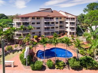 Charlton Apartments