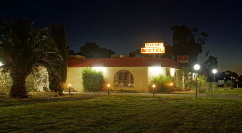 Charlton Motel - Kingaroy Accommodation 0