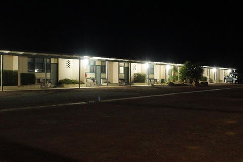 Charlton Motel - Kingaroy Accommodation 2