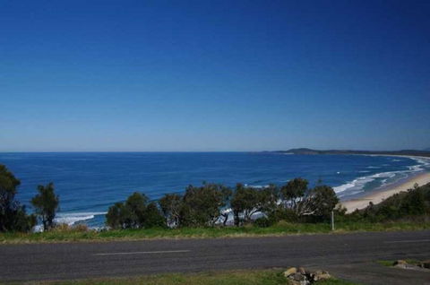 Charm Cottage, 58 Skyline Crescent - Kingaroy Accommodation 0