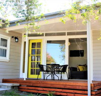 Charming Cottage Cessnock Hunter Valley - Kingaroy Accommodation