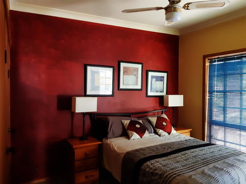 Charming Country House Close To Grafton - Kingaroy Accommodation 2