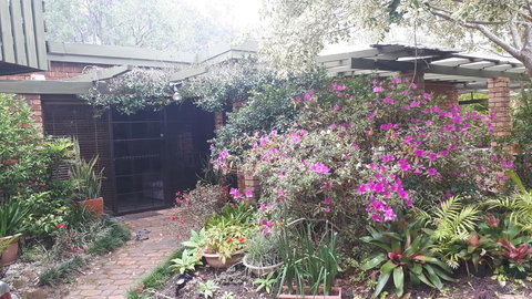 Charming Country House Close To Grafton - Kingaroy Accommodation 0