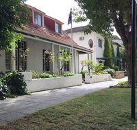 Charming Federation style home minutes from CBD - Kingaroy Accommodation