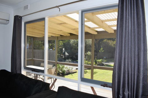 Charnwood Cottages In Warburton - Kingaroy Accommodation 1