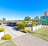 Charters Towers Motel - Kingaroy Accommodation