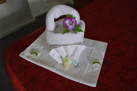 Charters Towers Motel - Kingaroy Accommodation 2