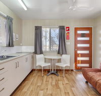 Charters Towers Tourist Park - Kingaroy Accommodation