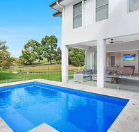 Chateau Caliza - Kingaroy Accommodation