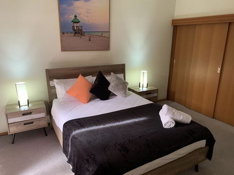 Chateau N'Ville - Kingaroy Accommodation 1