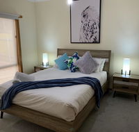 Chateau N'Ville - Kingaroy Accommodation