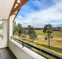 Chateau Shiraz - Kingaroy Accommodation