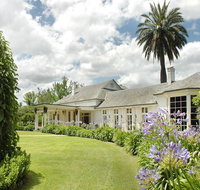Chateau Yering Hotel - Kingaroy Accommodation