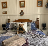 Cherry Blossom Cottage - Kingaroy Accommodation