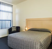 Cherry Blossom Motor Inn - Kingaroy Accommodation