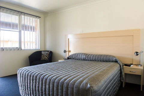 Cherry Blossom Motor Inn - Kingaroy Accommodation 2