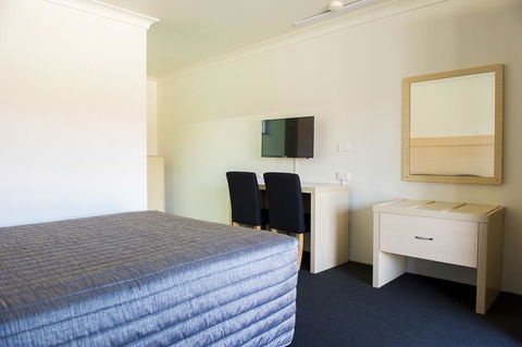 Cherry Blossom Motor Inn - Kingaroy Accommodation 3