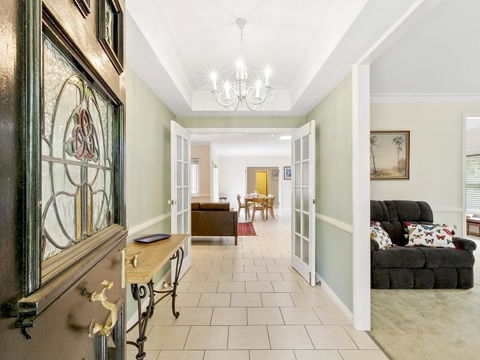 Cherry Walk Cottage - Kingaroy Accommodation 0