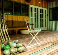 Chevys Rest - Kingaroy Accommodation