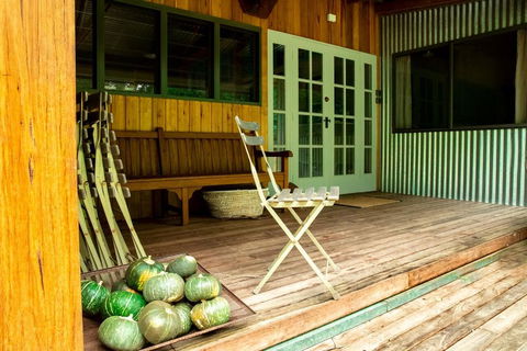 Chevys Rest - Kingaroy Accommodation 0