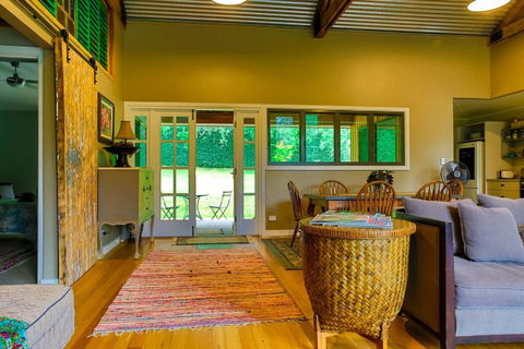 Chevys Rest - Kingaroy Accommodation 1