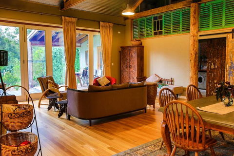 Chevys Rest - Kingaroy Accommodation 2
