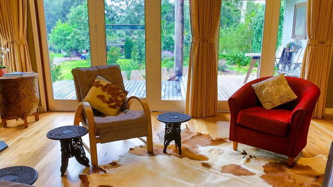 Chevys Rest - Kingaroy Accommodation 3