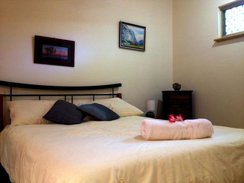 Chez Marguerites - Kingaroy Accommodation 2