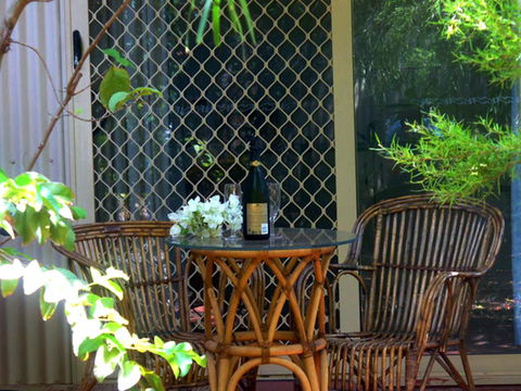 Chez Marguerites - Kingaroy Accommodation 1