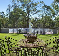 Chez Vous Villas Pokolbin - Kingaroy Accommodation