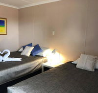 Childers Budget Accommodation - Kingaroy Accommodation