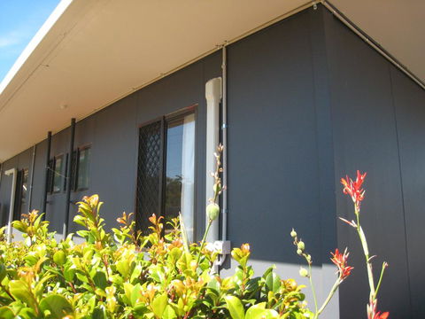 Childers Budget Accommodation - Kingaroy Accommodation 1