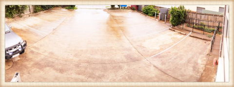 Childers Oasis Motel - Kingaroy Accommodation 2