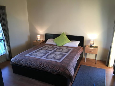 Chill N Sea Coastal Retreat - Kingaroy Accommodation 2
