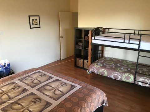 Chill N Sea Coastal Retreat - Kingaroy Accommodation 3