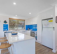 Chill Out at Fingal - Jellicoe Close - Kingaroy Accommodation
