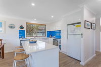 Chill Out at Fingal - Jellicoe Close